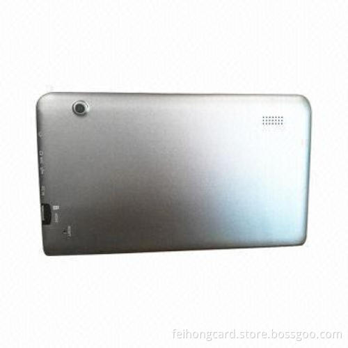 Android Mini PC with Metal Casing